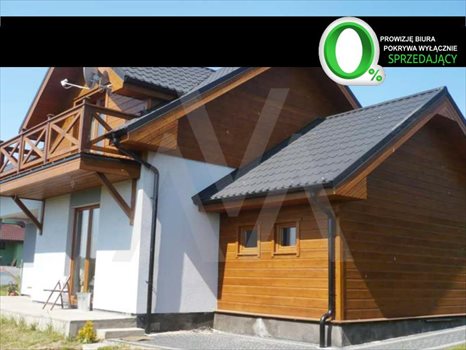 Dom na sprzedaż Połchowo, Połchowo 120m2 Foto 1