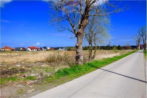 Działka budowlana na sprzedaż Przewłoka, Ustecka 1 019m2 Foto 5
