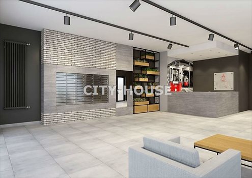 Mieszkanie dwupokojowe na sprzedaż Wrocław, Śródmieście 40m2 Foto 7