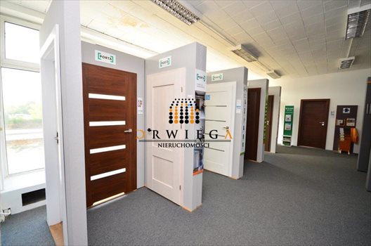 Lokal użytkowy na wynajem Gorzów Wielkopolski 240m2 Foto 8