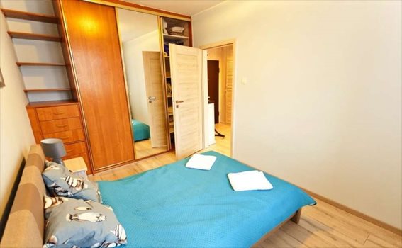Mieszkanie dwupokojowe na sprzedaż Sopot, Centrum, Józefa Czyżewskiego 5 53m2 Foto 10