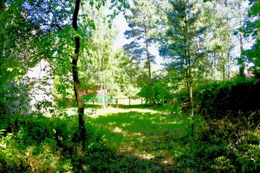 Działka budowlana na sprzedaż Grotniki, Grotniki, Jaśminowa 757m2 Foto 8