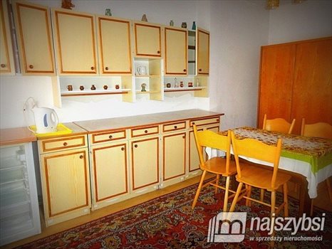 Mieszkanie trzypokojowe na sprzedaż Pyrzyce, Centrum 71m2 Foto 6