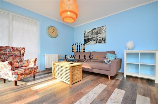 Mieszkanie dwupokojowe na sprzedaż Dziwnówek 41m2 Foto 4