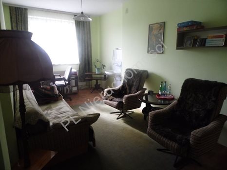 Lokal użytkowy na sprzedaż Milanówek 871m2 Foto 6