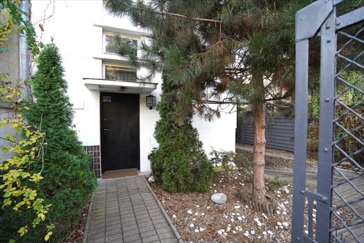 Dom na sprzedaż Warszawa, Bielany, Stare Bielany 300m2 Foto 1