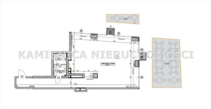 Lokal użytkowy na sprzedaż Wrocław, Śródmieście 100m2 Foto 2