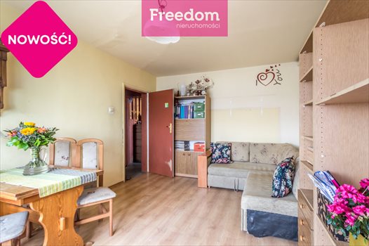 Mieszkanie trzypokojowe na sprzedaż Elbląg, Jaśminowa 48m2 Foto 6