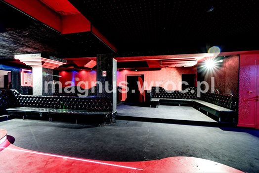 Lokal użytkowy na wynajem Wrocław, Stare Miasto 460m2 Foto 6