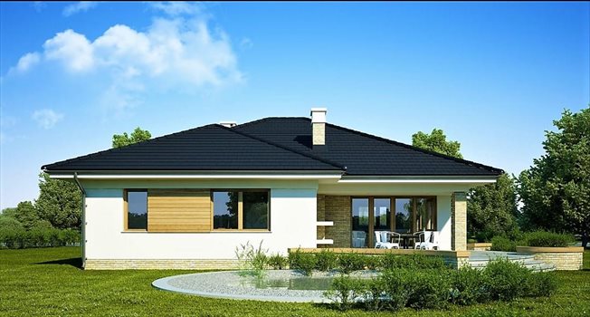 Dom na sprzedaż Dębinki 140m2 Foto 7