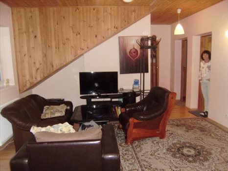 Mieszkanie trzypokojowe na wynajem Gdynia, Redłowo, HEWELIUSZA JANA 85m2 Foto 7