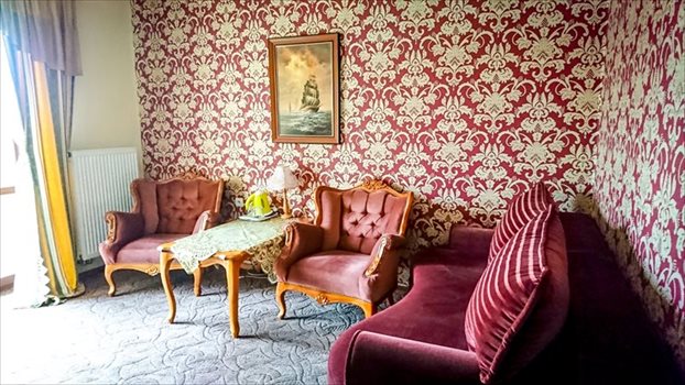 Lokal użytkowy na sprzedaż Karwia, Wojska Polskiego 3 400m2 Foto 3