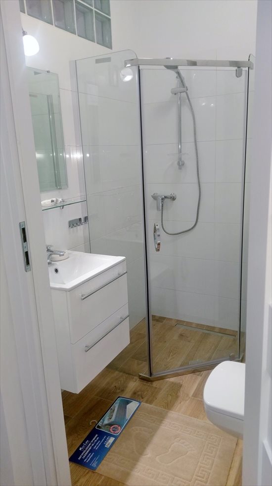 Mieszkanie dwupokojowe na wynajem Warszawa, Praga Południe, Grochowska 52 52m2 Foto 2
