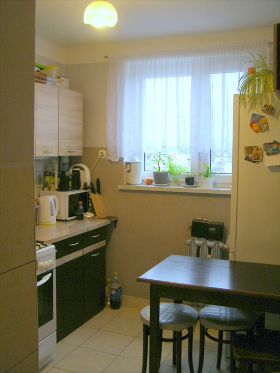 Mieszkanie czteropokojowe na sprzedaż Jasło 58m2 Foto 4