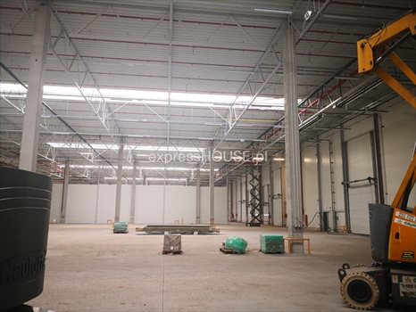 Lokal użytkowy na wynajem Luboń 1 240m2 Foto 3