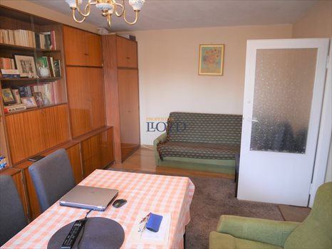 Mieszkanie trzypokojowe na sprzedaż Warszawa, Bielany, Broniewskiego 49m2 Foto 3