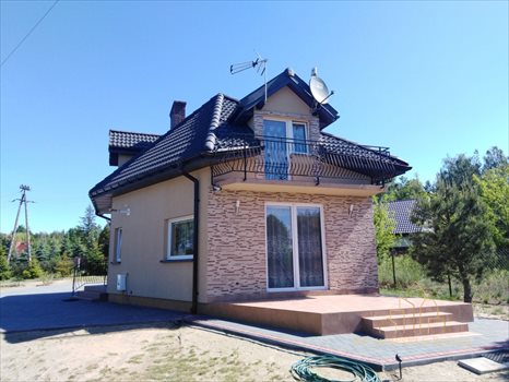 Dom na sprzedaż Zaździerz 89m2 Foto 3