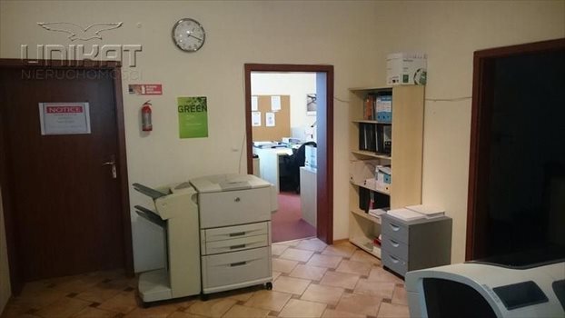 Lokal użytkowy na wynajem Gdańsk, OLIWA, NOAKOWSKIEGO STANISŁAWA 165m2 Foto 9