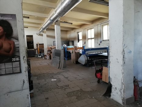 Lokal użytkowy na wynajem Dobre 700m2 Foto 3