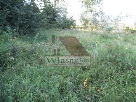 Działka budowlana na sprzedaż Skomack Wielki 3 000m2 Foto 2