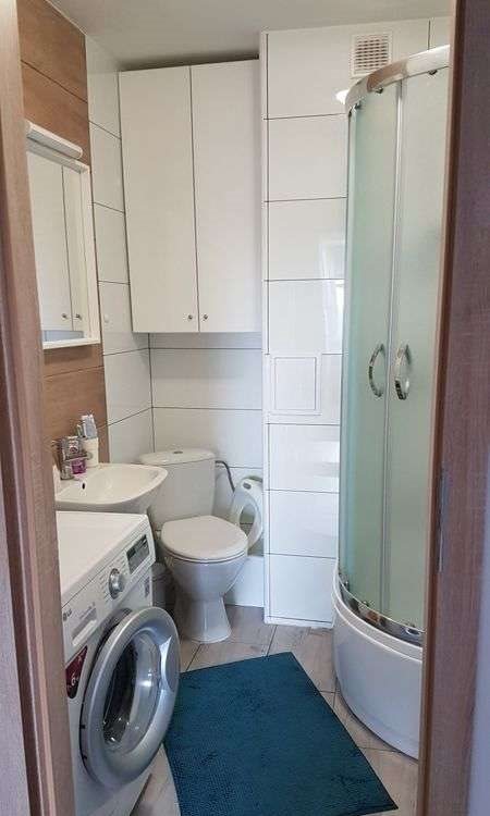 Mieszkanie dwupokojowe na sprzedaż Częstochowa 48m2 Foto 5