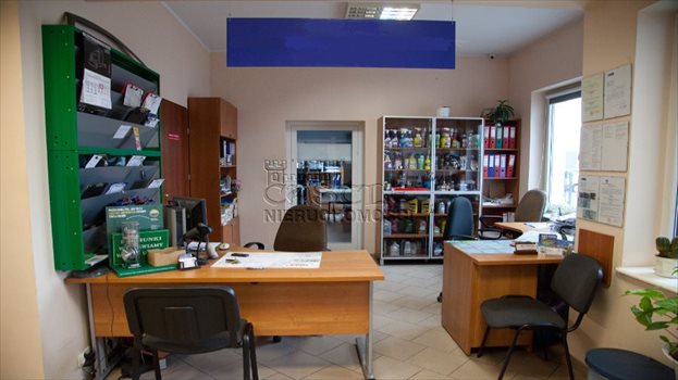 Lokal użytkowy na wynajem Gniezno, Hala do wynajęcia 970m2 Foto 7