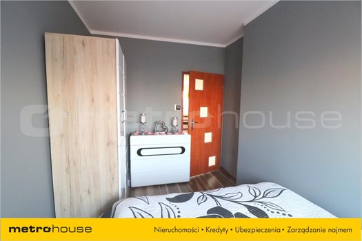 Mieszkanie czteropokojowe na sprzedaż Gorzów Wielkopolski, Gorzów Wielkopolski 84m2 Foto 4