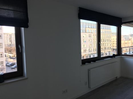 Mieszkanie dwupokojowe na sprzedaż Gdynia, Śródmieście, PLAC KASZUBSKI 63m2 Foto 9