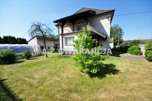 Dom na sprzedaż Strzeleczki 170m2 Foto 3