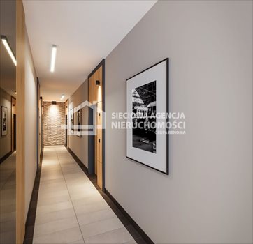 Mieszkanie trzypokojowe na sprzedaż Gdańsk, Wrzeszcz, Grudziądzka 58m2 Foto 4