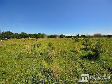 Działka rekreacyjna na sprzedaż Wisełka, Centrum 1 071m2 Foto 10