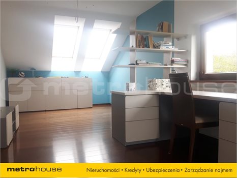 Dom na wynajem Grębynice, Zielonki 277m2 Foto 3