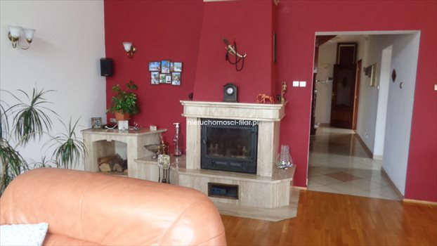 Dom na sprzedaż Nekla 258m2 Foto 9
