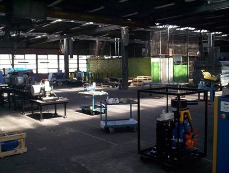 Lokal użytkowy na wynajem Strzyżów, 1 Maja 3 11 271m2 Foto 2