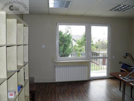 Lokal użytkowy na wynajem Mińsk Mazowiecki 600m2 Foto 13