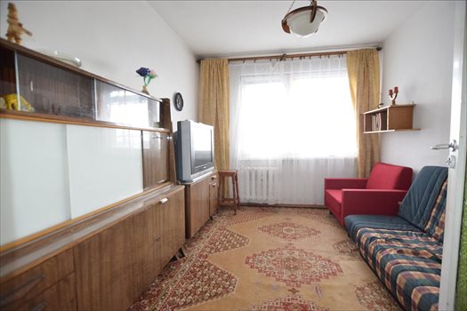 Mieszkanie dwupokojowe na sprzedaż Elbląg, Elbląg, Okulickiego 48m2 Foto 3