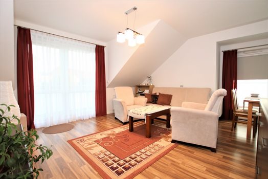 Mieszkanie dwupokojowe na sprzedaż Gdańsk, Orunia Górna, Alojzego Bruskiego 56m2 Foto 3