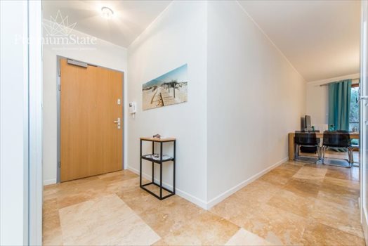Mieszkanie trzypokojowe na wynajem Gdańsk, Brzeźno, NADMORSKI DWÓR 61m2 Foto 12