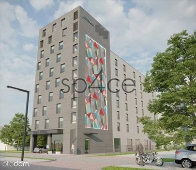 Działka budowlana na sprzedaż Warszawa, Śródmieście 2 200m2 Foto 1