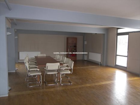 Lokal użytkowy na sprzedaż Głuchów, Warszawska 812m2 Foto 1