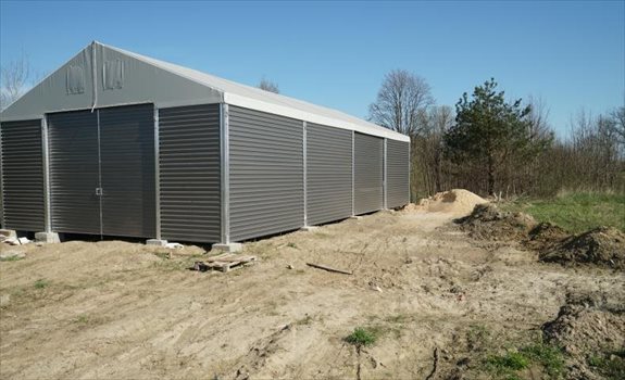 Lokal użytkowy na wynajem Łomża, Przemysłowe, al. Legionów 200m2 Foto 1