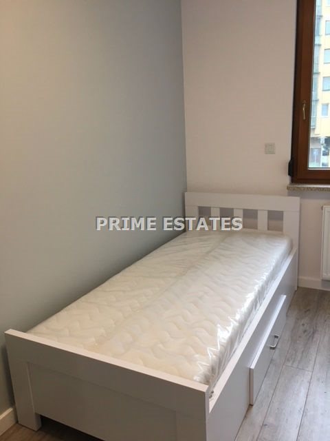 Mieszkanie trzypokojowe na wynajem Wrocław, Śródmieście 61m2 Foto 3