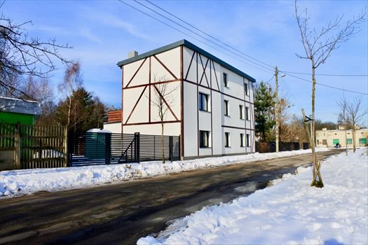 Mieszkanie trzypokojowe na sprzedaż Łódź, Widzew, Widzewska 35m2 Foto 3