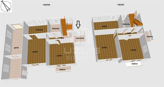 Dom na sprzedaż Starogard Gdański, Kocborowska 150m2 Foto 2