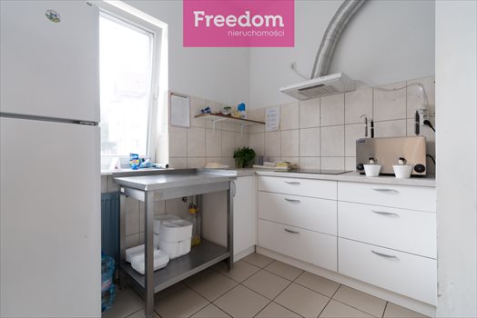 Lokal użytkowy na sprzedaż Olsztyn, Jaroty, Biskupa Tomasza Wilczyńskiego 66m2 Foto 8