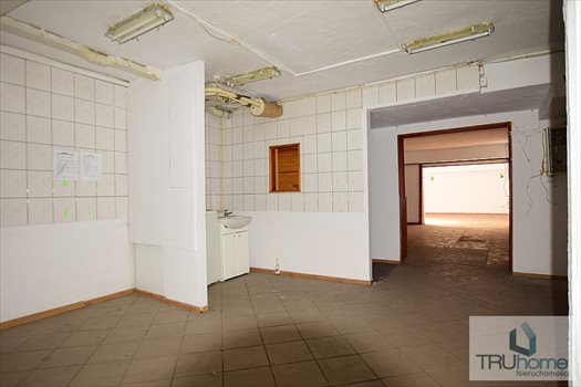 Lokal użytkowy na sprzedaż Katowice, Osiedle Tysiąclecia 105m2 Foto 4
