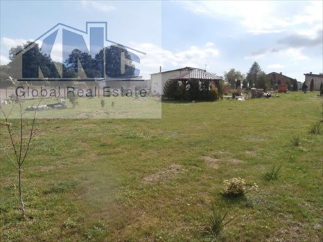 Działka budowlana na sprzedaż Praca 1 169m2 Foto 2