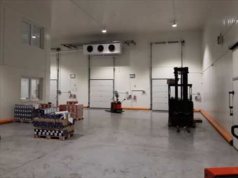 Lokal użytkowy na wynajem Poznań, Główna 1 500m2 Foto 7
