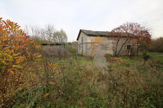 Dom na sprzedaż Żelazo 73m2 Foto 5