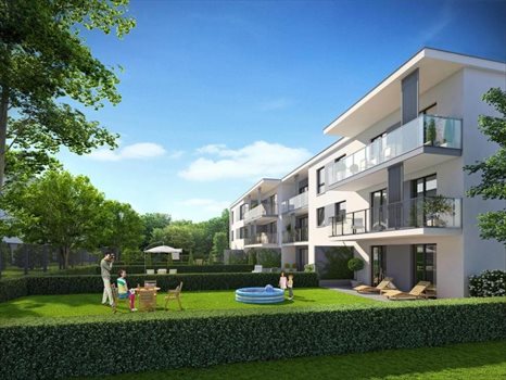 Mieszkanie trzypokojowe na sprzedaż Gdynia, Orłowo, BERNADOWSKA 74m2 Foto 2